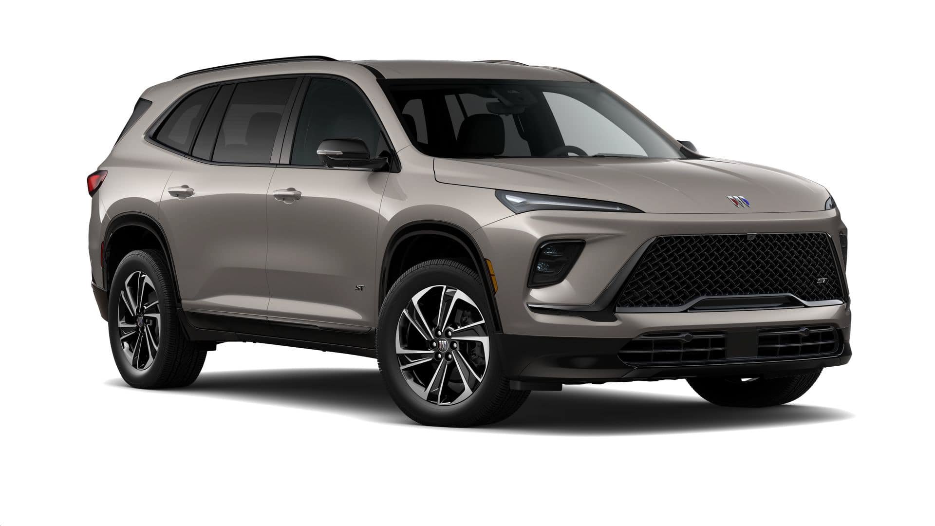 New 2026 Buick Enclave Sport Touring w/ Power Package FWD image 28