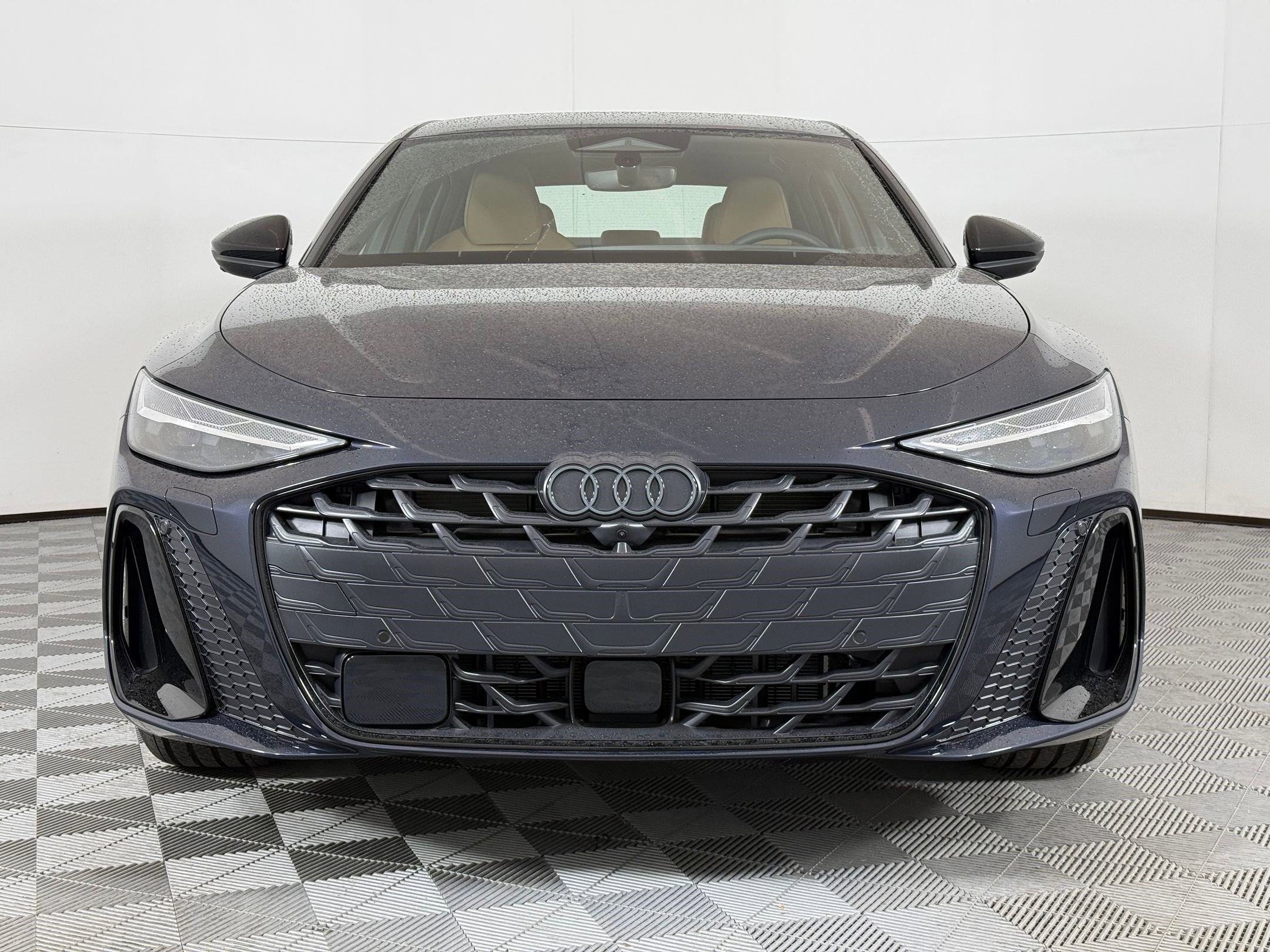 New 2026 Audi A6 Premium Plus image 5