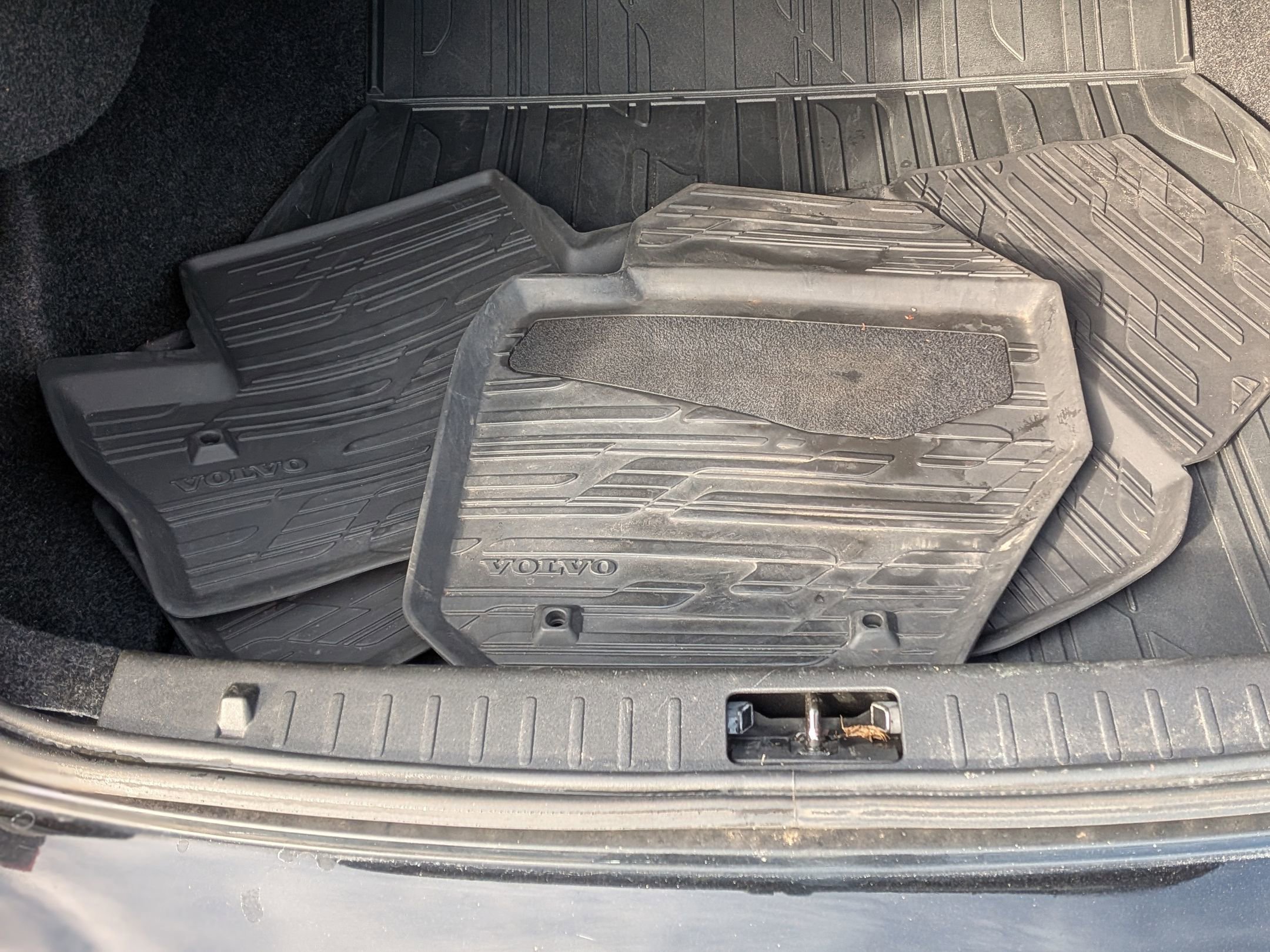 Used 2018 Volvo S60 T5 Dynamic w/ Vision Package image 36