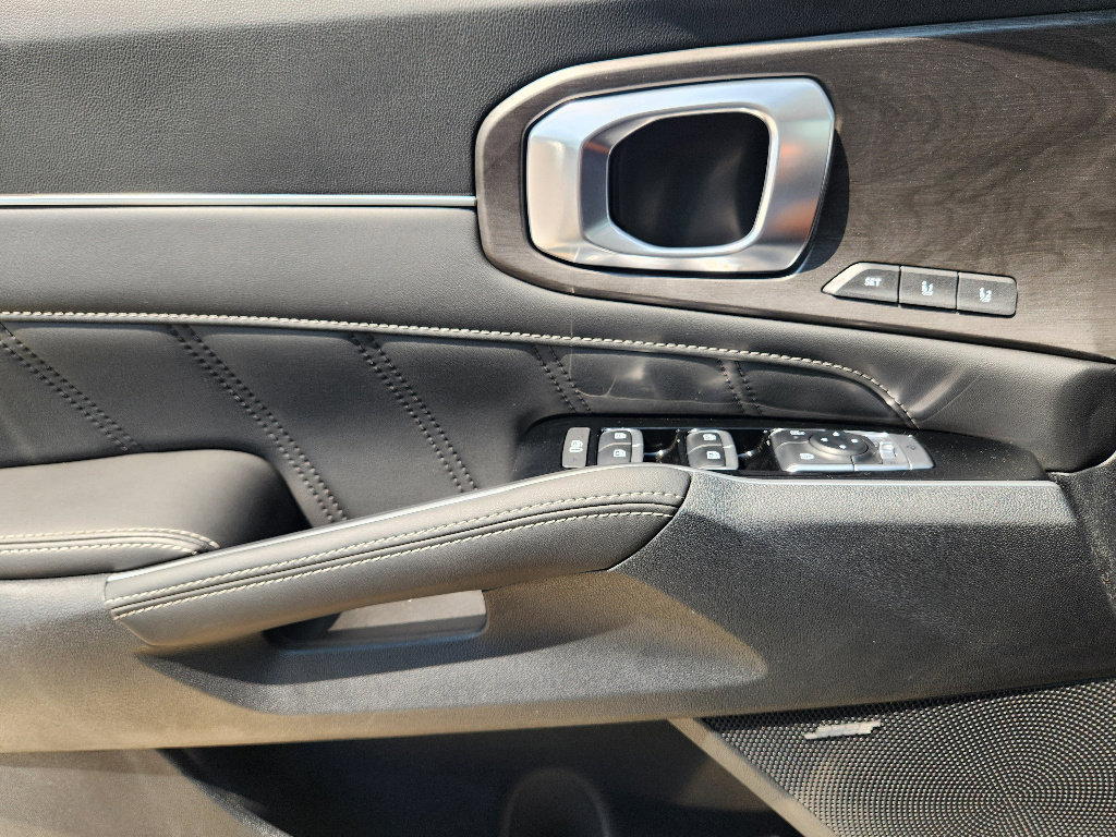 New 2026 Kia Sorento SX Prestige image 16