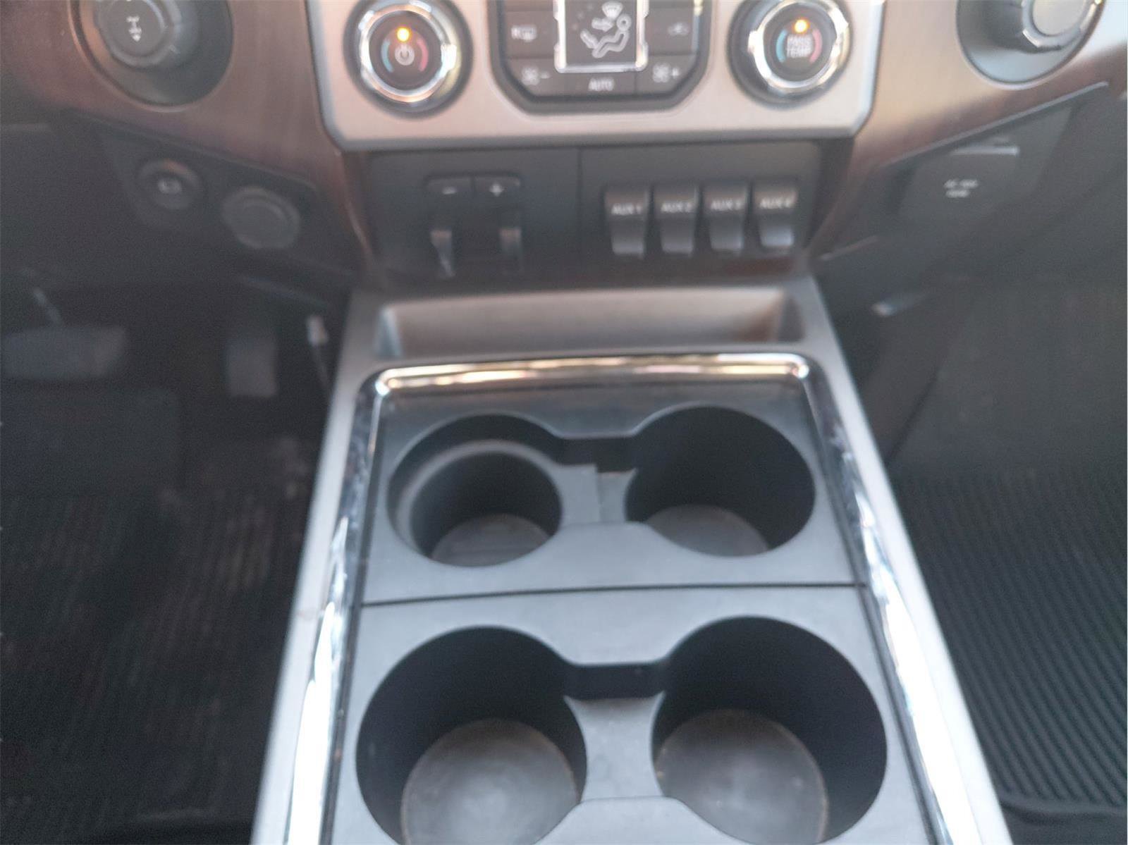 Used 2016 Ford F350 Lariat w/ Lariat Ultimate Package image 21