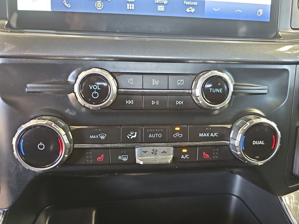 Used 2022 Ford F150 XLT w/ Equipment Group 302A High image 24