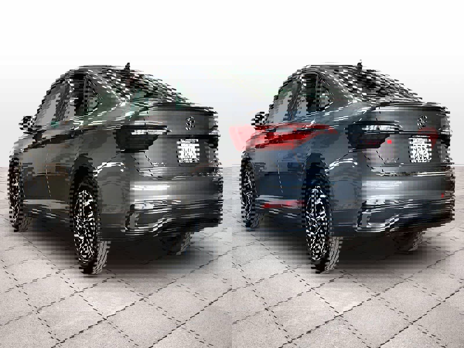 Used 2024 Volkswagen Jetta SEL image 15