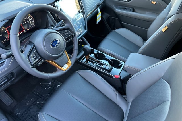 Used 2026 Subaru Forester Wilderness AWD/4WD image 7