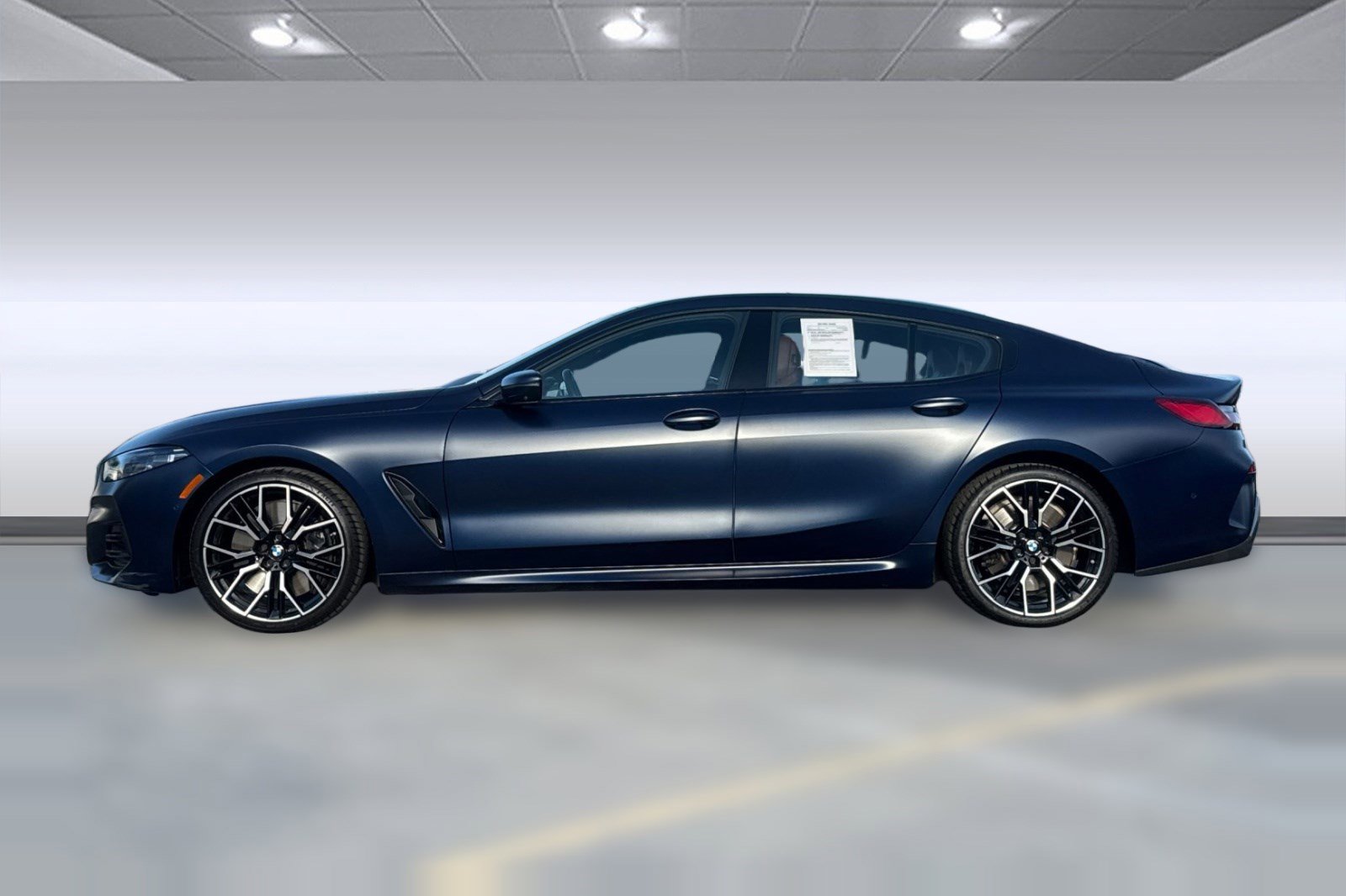Used 2023 BMW 840i Gran Coupe 840i image 2