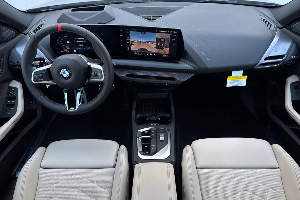 New 2025 BMW M235i xDrive AWD/4WD image 14