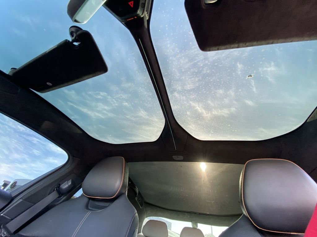 Used 2022 Lucid Air Grand Touring image 14