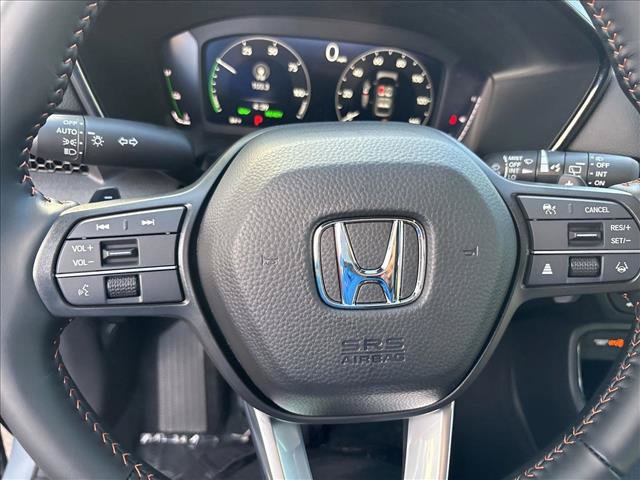 New 2027 Honda CR-V Sport-L image 15