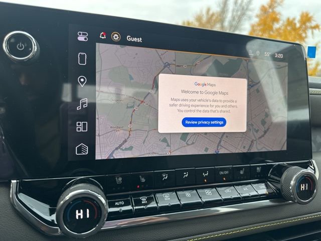 New 2026 Chevrolet Colorado ZR2 w/ Technology Package image 27