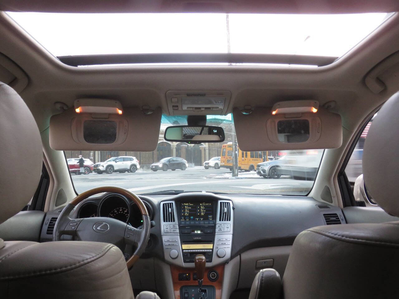 Used 2008 Lexus RX 350 AWD image 13