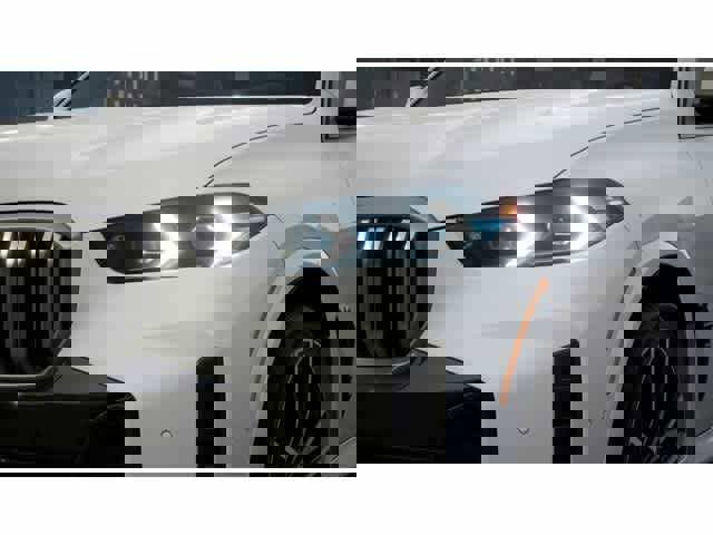 Used 2026 BMW X5 xDrive40i w/ M Sport Package image 6