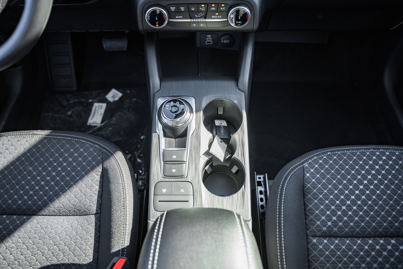 New 2026 Ford Escape Active image 26