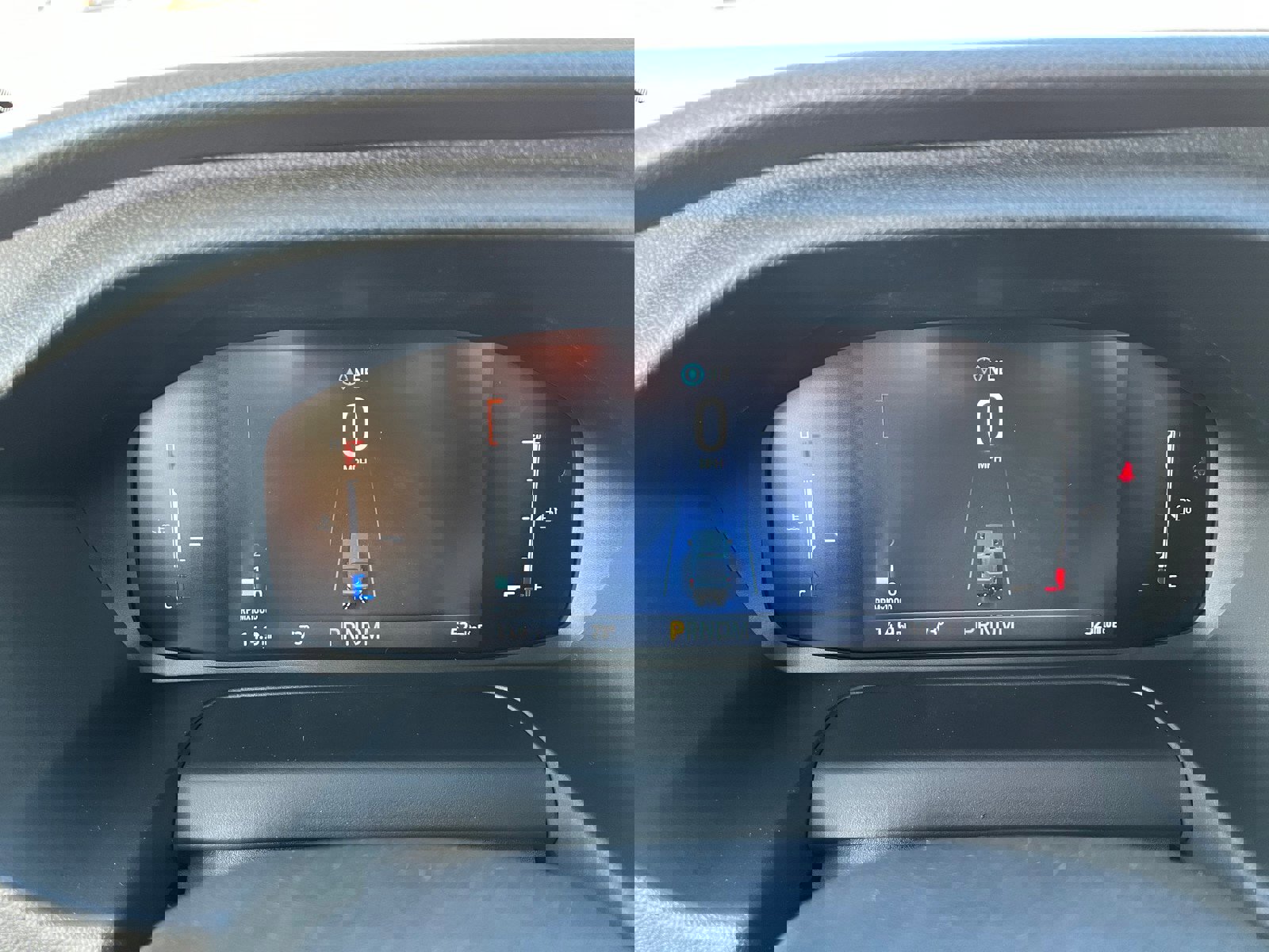 New 2026 Ford Transit 250 148 Medium Roof image 10