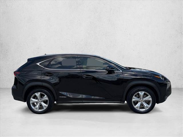Used 2017 Lexus NX 300h AWD w/ Premium Package image 4