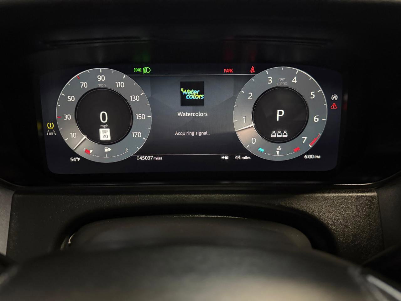 Used 2025 Land Rover Range Rover Velar S AWD/4WD image 38