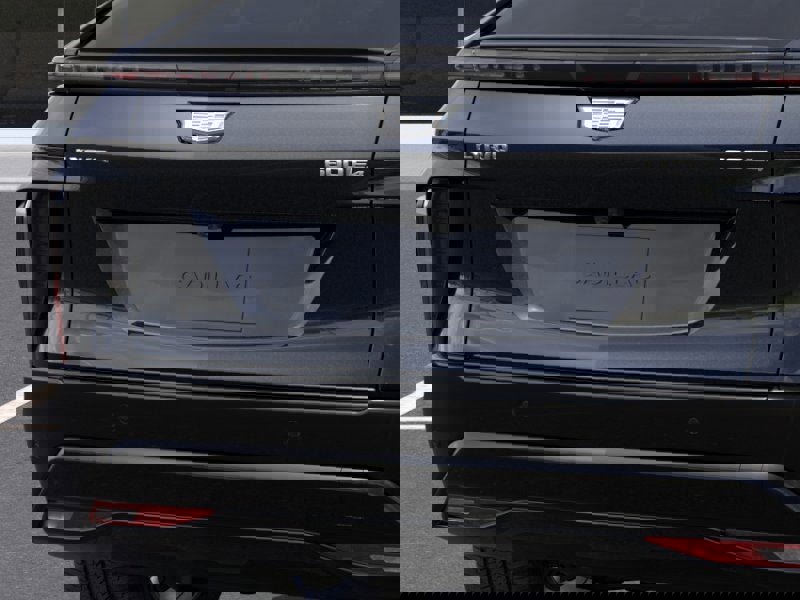 New 2025 Cadillac Lyriq Sport w/ LPO, Floor Liner Package image 14