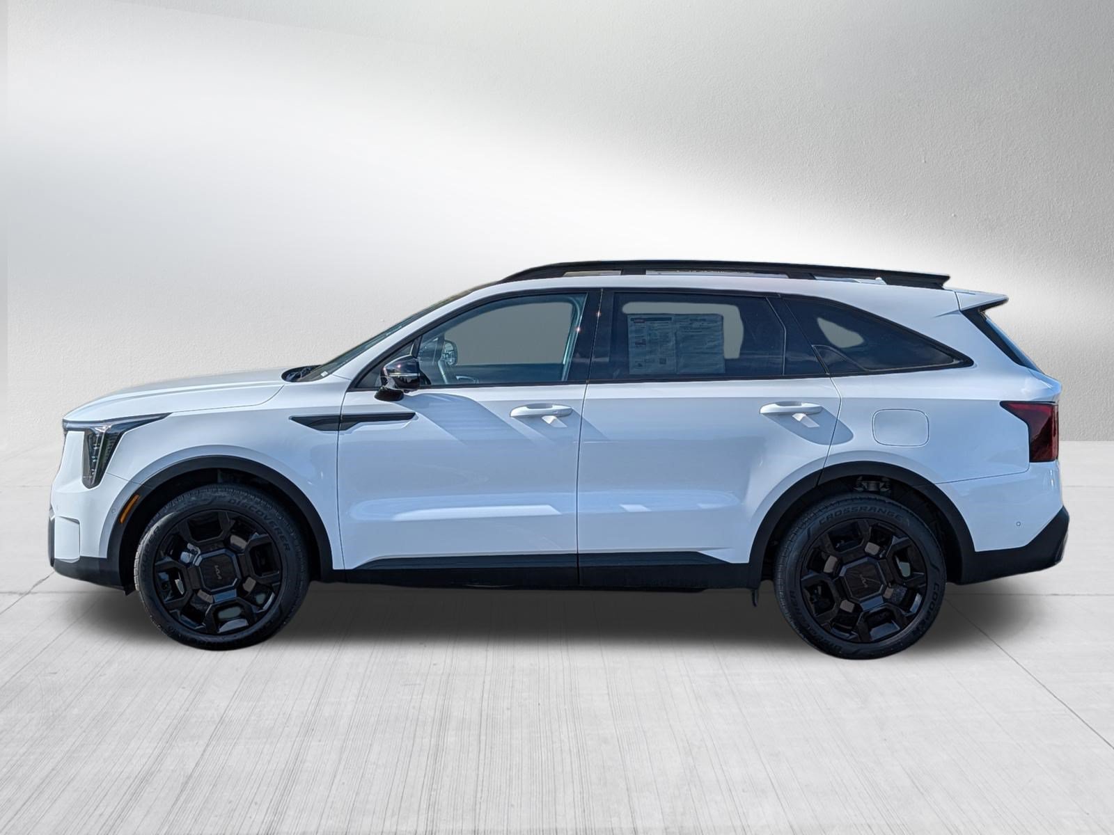 Certified 2025 Kia Sorento SX AWD/4WD image 4