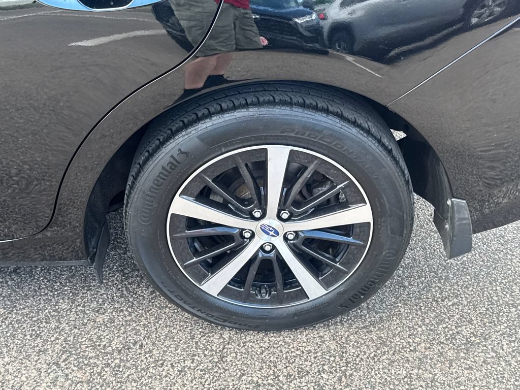 Used 2020 Subaru Impreza 2.0i Premium AWD/4WD image 40