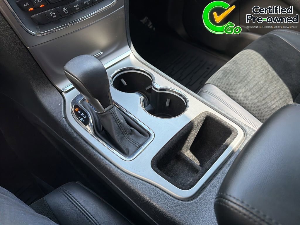 Used 2018 Jeep Grand Cherokee Altitude RWD image 76