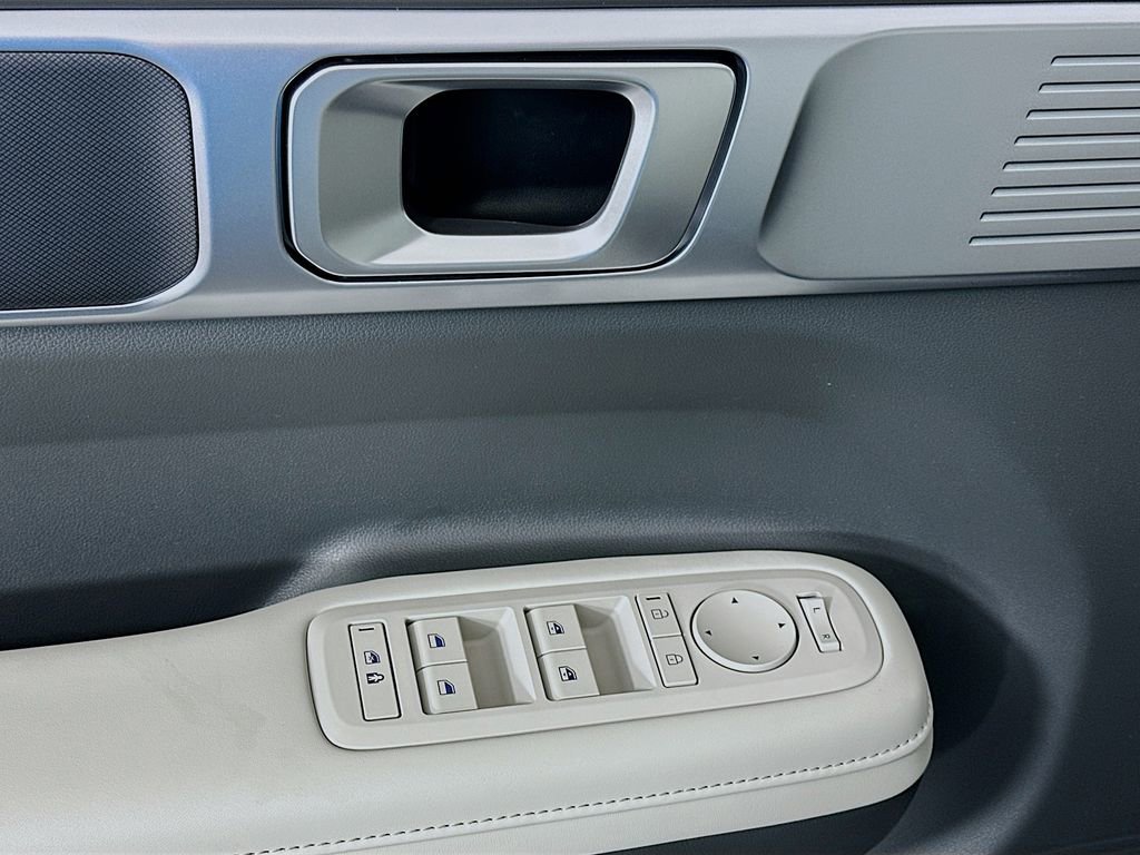 New 2026 Hyundai Santa Fe SEL image 19