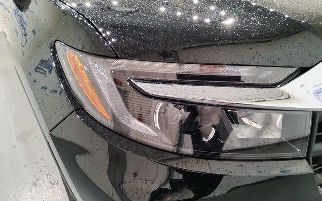 Used 2025 Honda Ridgeline RTL image 8