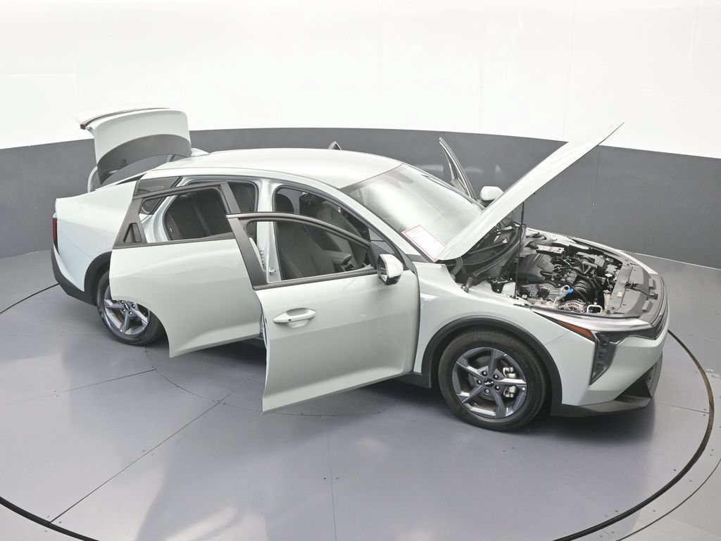Used 2025 Kia K4 FWD image 67