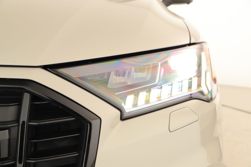 Certified 2023 Audi Q7 3.0T Prestige AWD/4WD image 37