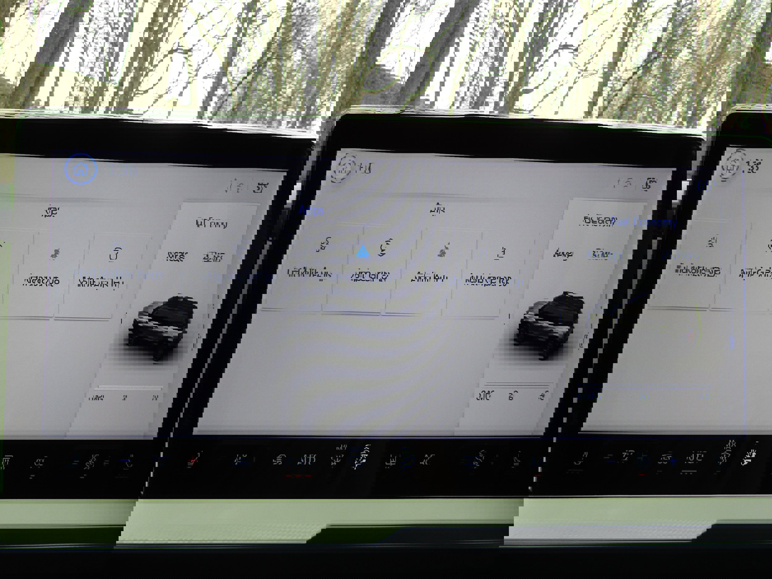 Used 2025 Ford Bronco Sport Heritage w/ Convenience Package image 45