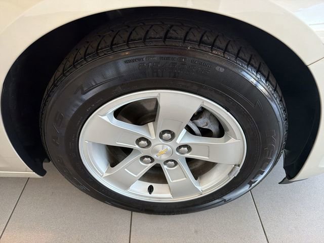 Used 2014 Chevrolet Malibu LS FWD image 14