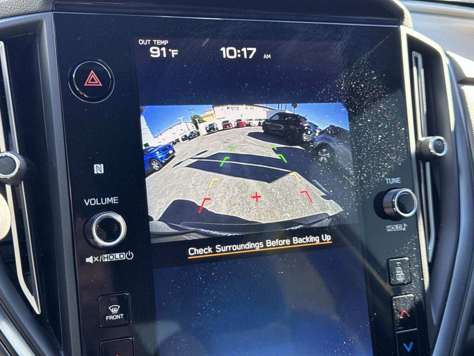 Used 2023 Subaru WRX Premium image 24