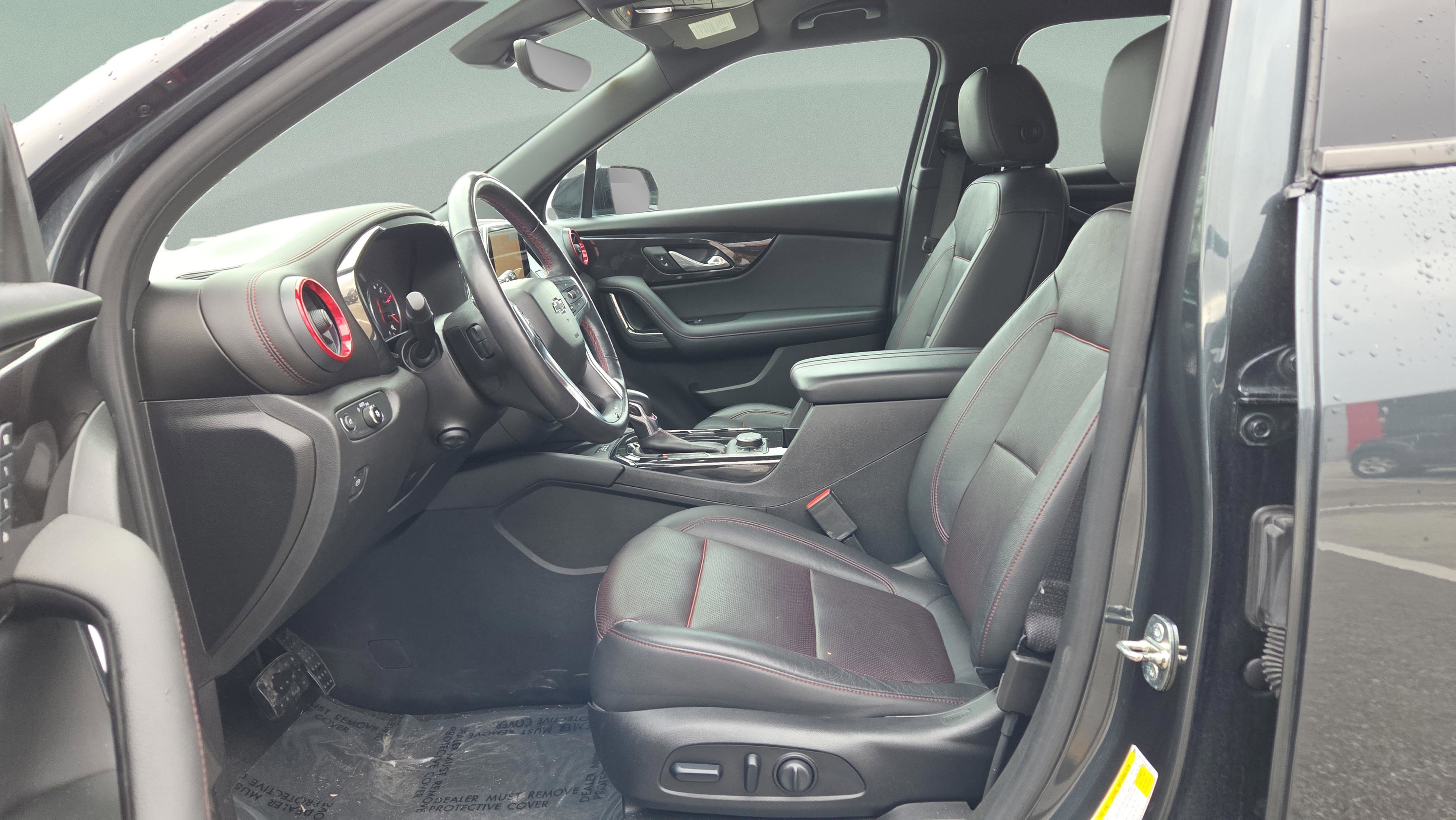 Used 2019 Chevrolet Blazer RS image 11