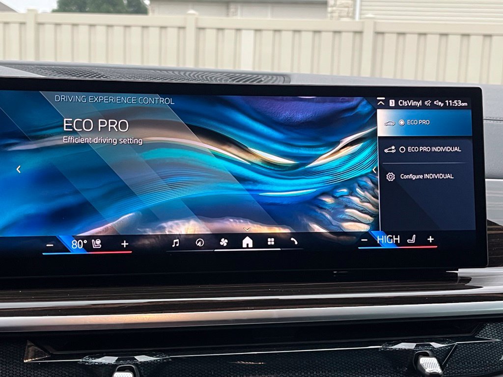 Certified 2025 BMW X5 xDrive40i w/ Premium Package AWD/4WD image 46