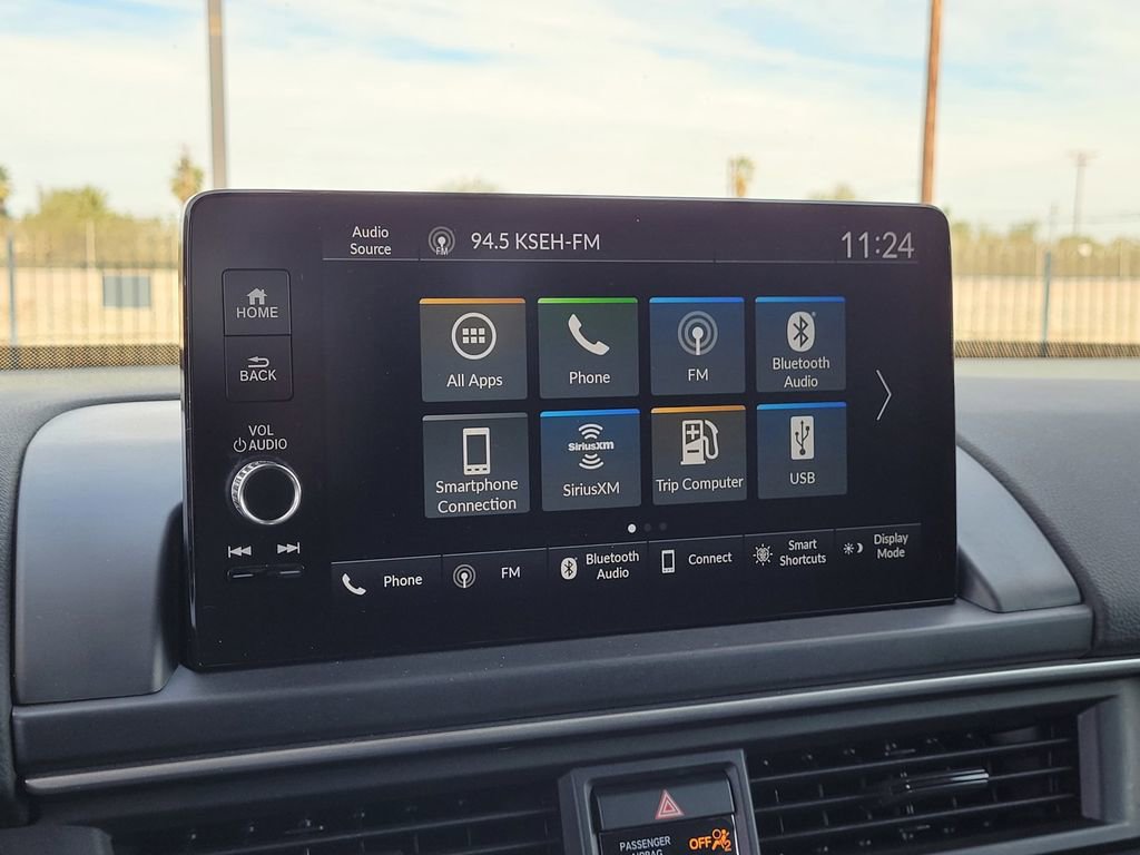 Used 2025 Honda Pilot EX-L image 21