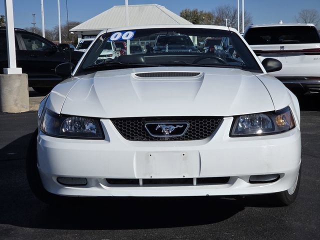 Used 2000 Ford Mustang GT image 8