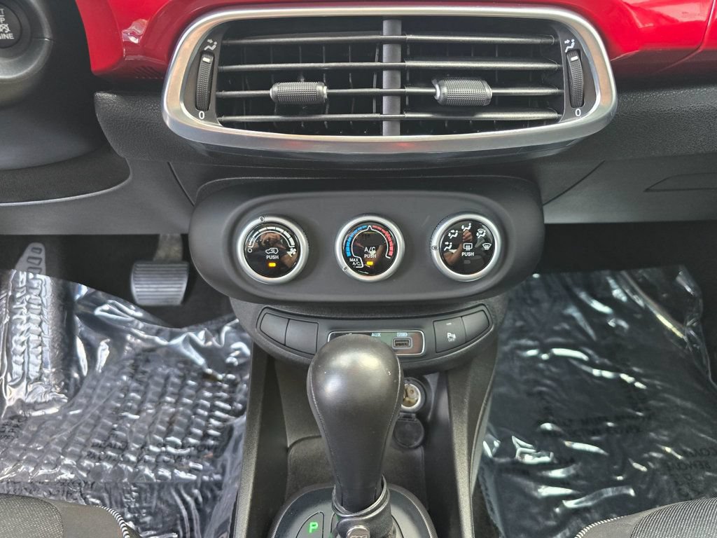 Used 2019 FIAT 500X Pop w/ Popular Equipment Group AWD/4WD image 25