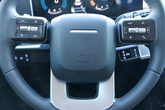 New 2026 Hyundai Santa Fe XRT image 24