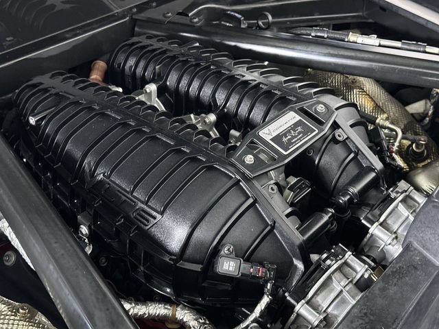 Used 2023 Chevrolet Corvette Z06 RWD image 31