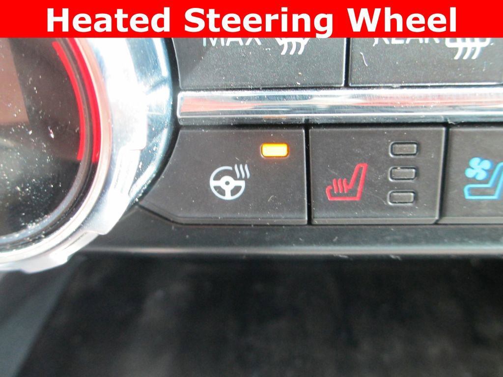 Used 2021 Ford F150 Lariat w/ Equipment Group 502A High image 32