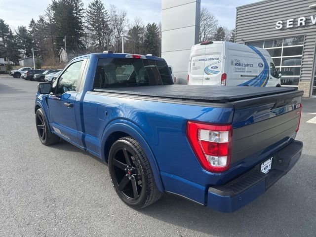 Used 2023 Ford F150 XL RWD image 7