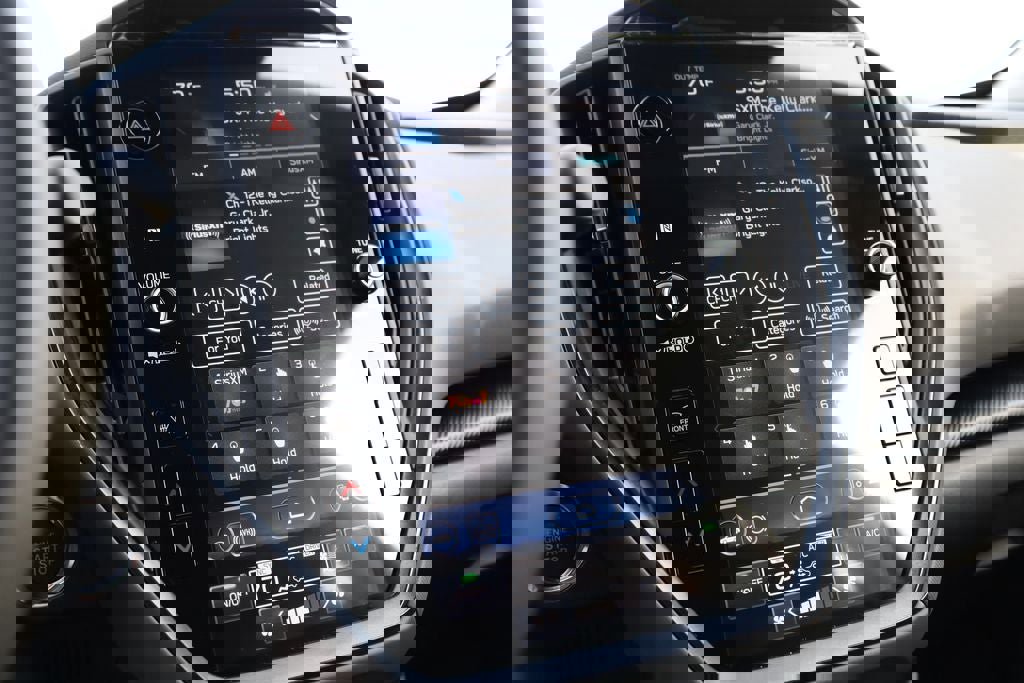 New 2026 Subaru Crosstrek 2.5i Limited image 13