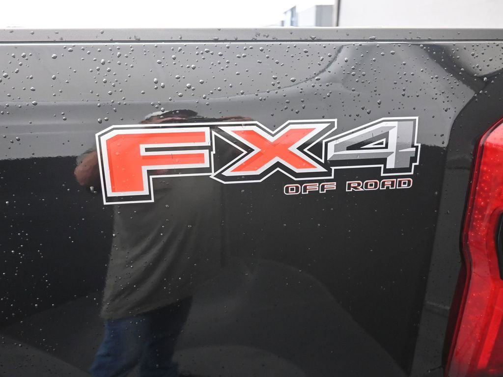 Used 2024 Ford F350 Lariat w/ Lariat Ultimate Package image 23
