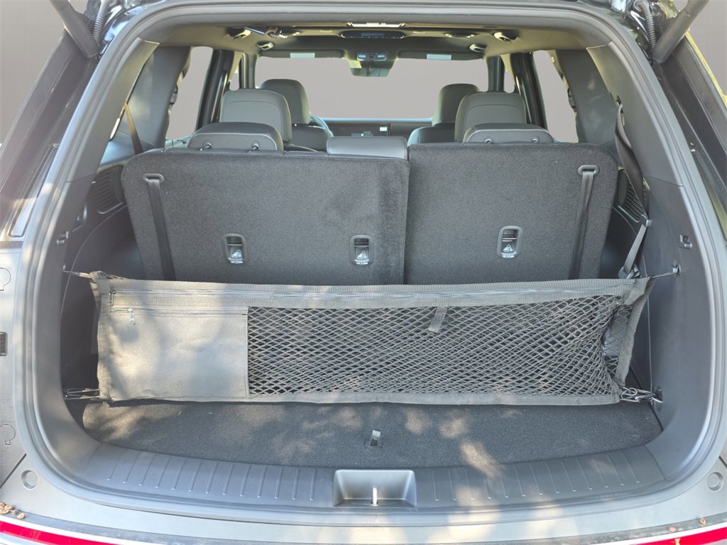 New 2026 Hyundai Palisade XRT Pro image 14