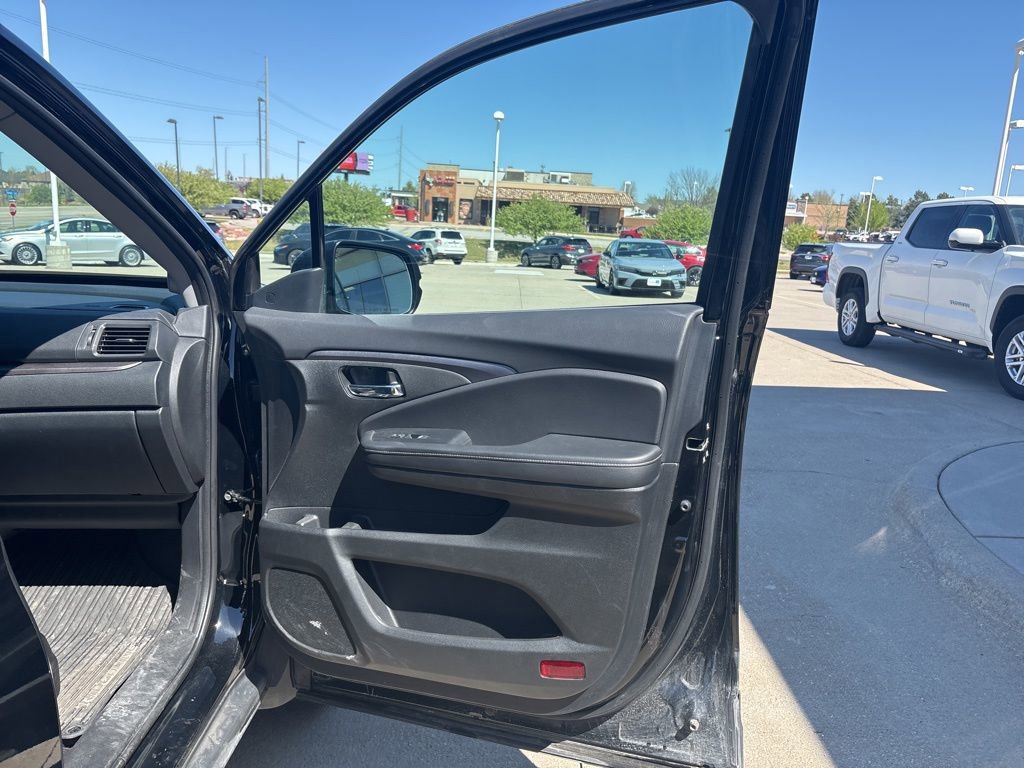 Used 2023 Honda Ridgeline RTL image 26