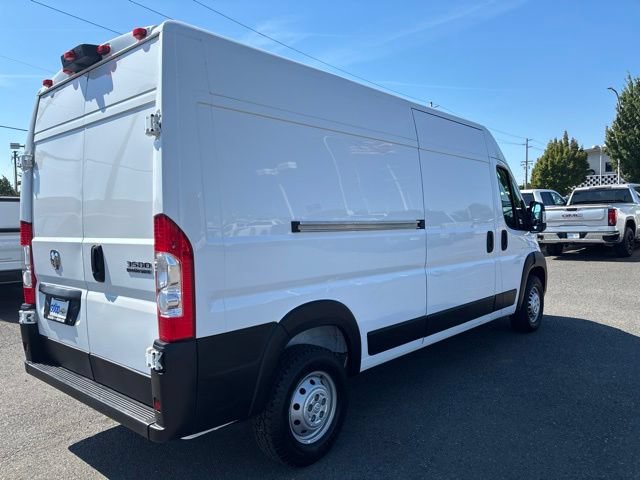 Used 2023 RAM ProMaster 3500 FWD image 5