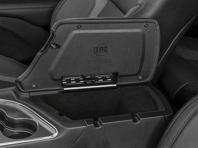 Used 2017 Dodge Challenger GT w/ GT Interior Package AWD/4WD image 15