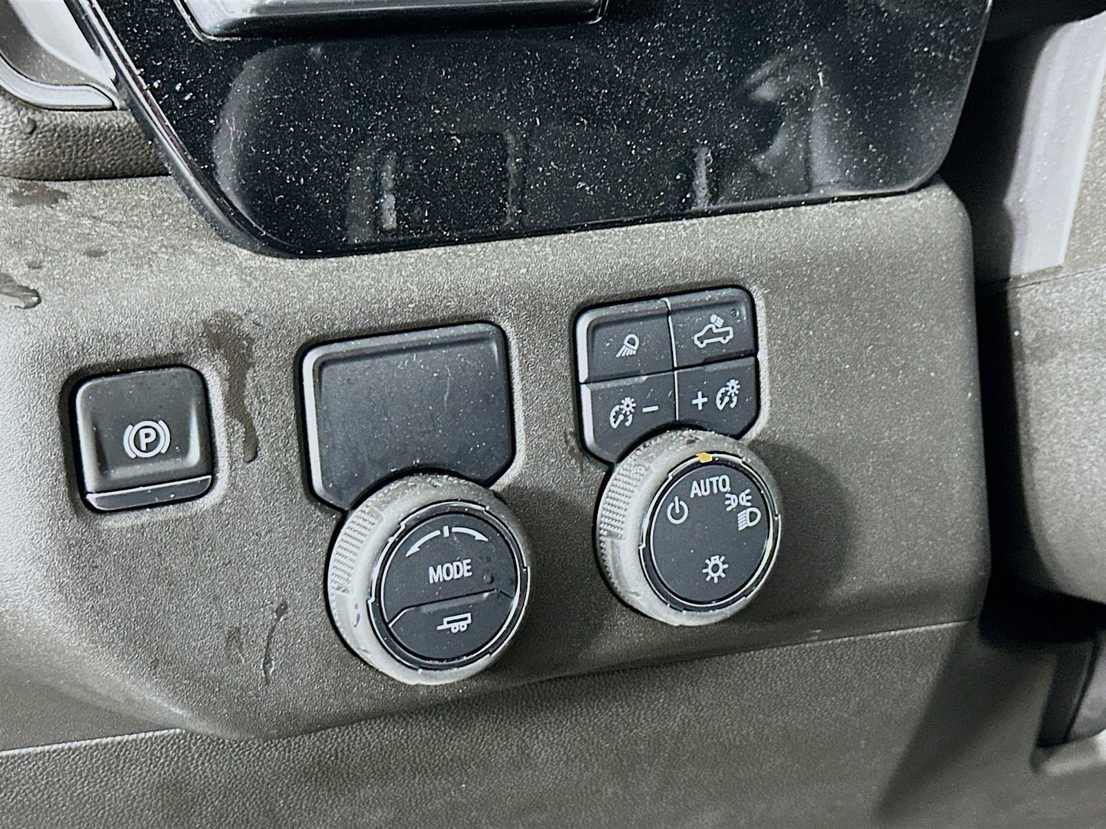 New 2025 Chevrolet Silverado 1500 LT w/ Safety Package image 11