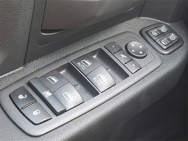 Used 2023 RAM 3500 Tradesman w/ Chrome Appearance Group image 24