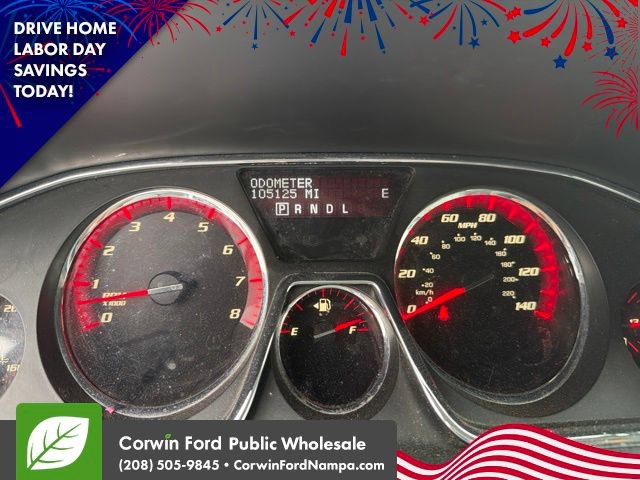 Used 2016 GMC Acadia SLT AWD/4WD image 12