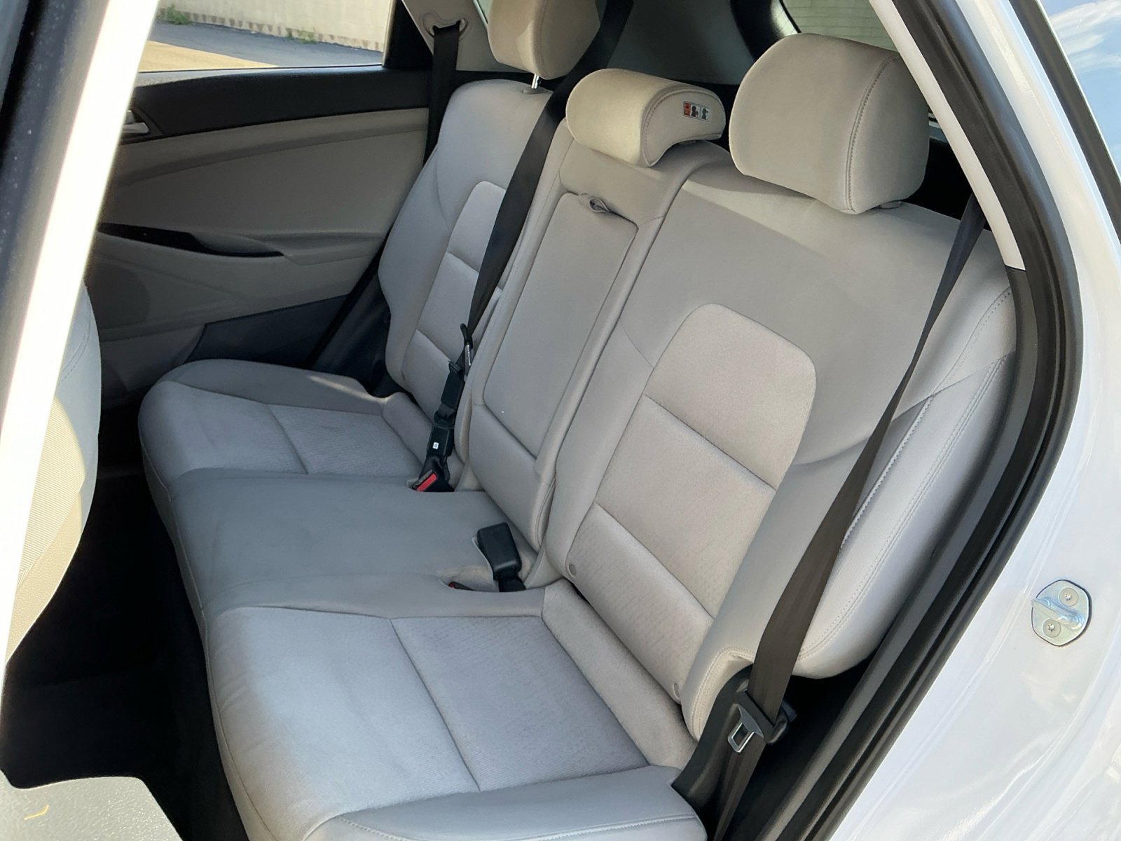 Used 2017 Hyundai Tucson SE image 14