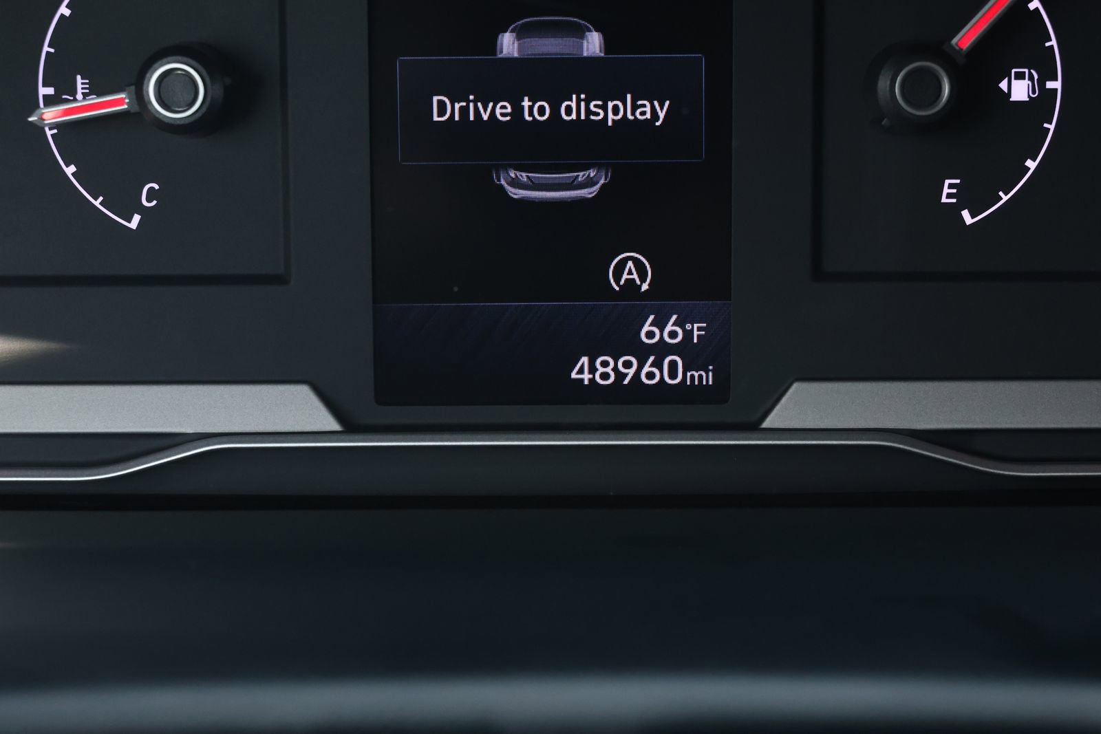 Used 2024 Hyundai Tucson SEL FWD image 5